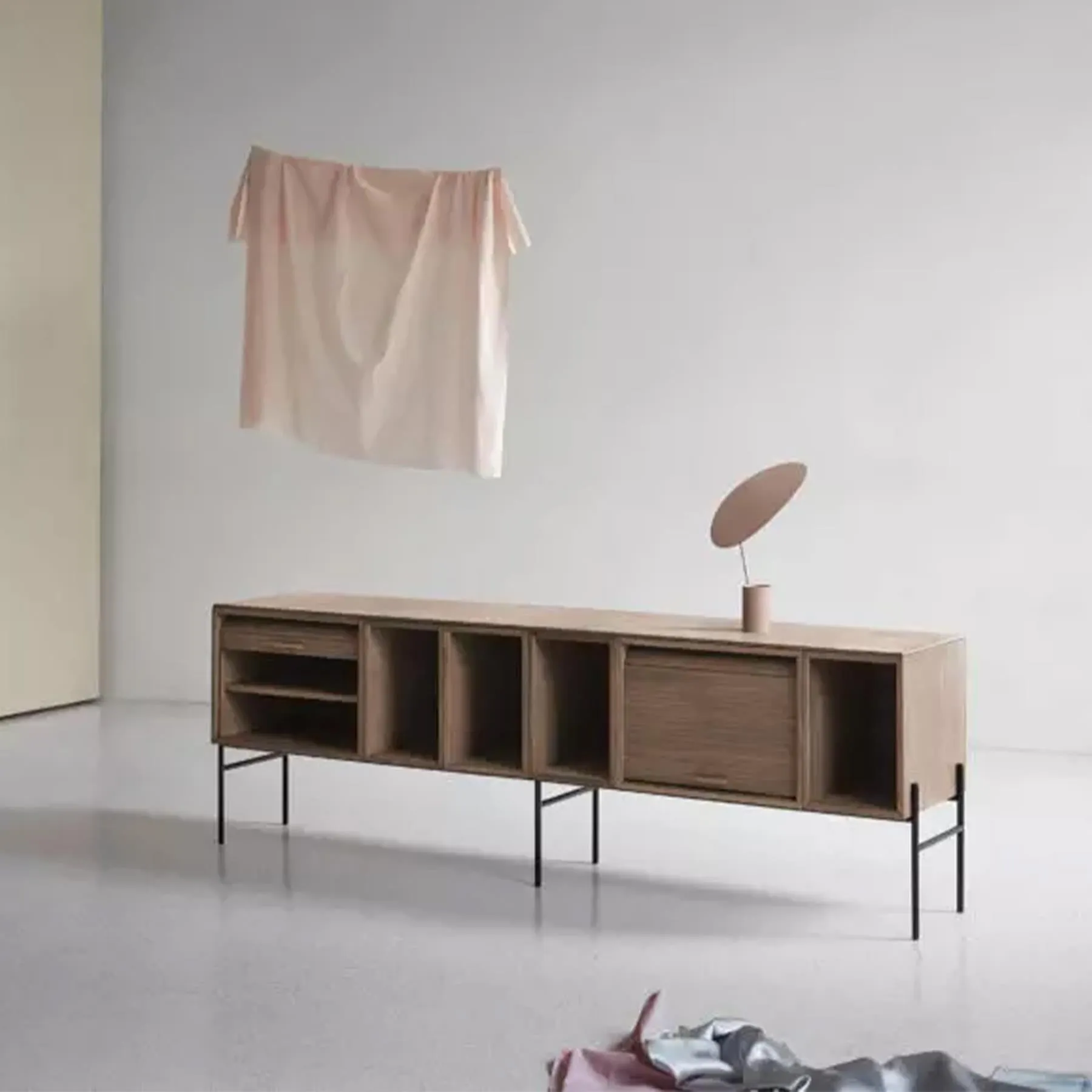 Northern Hifive Storage System