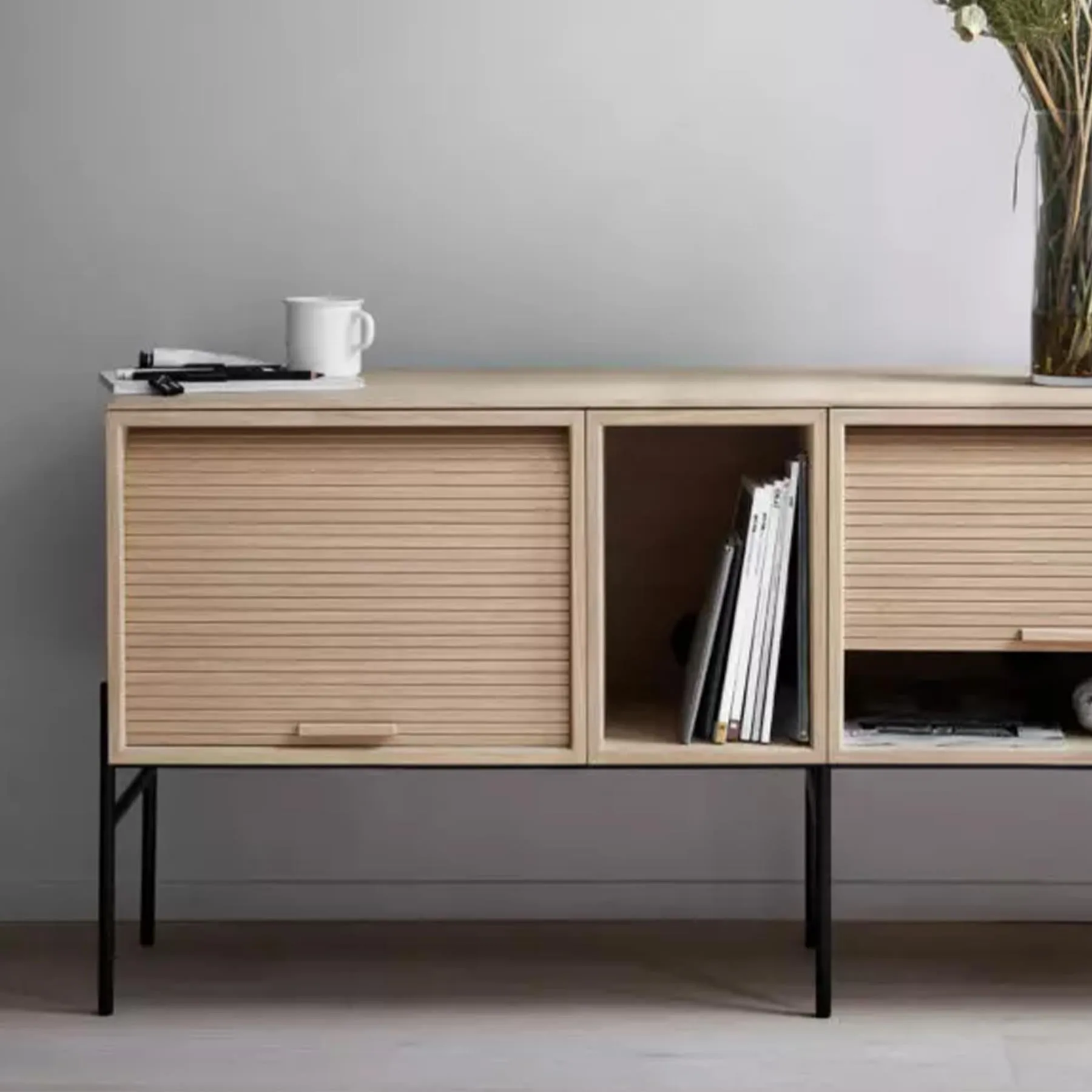 Northern Hifive Storage System