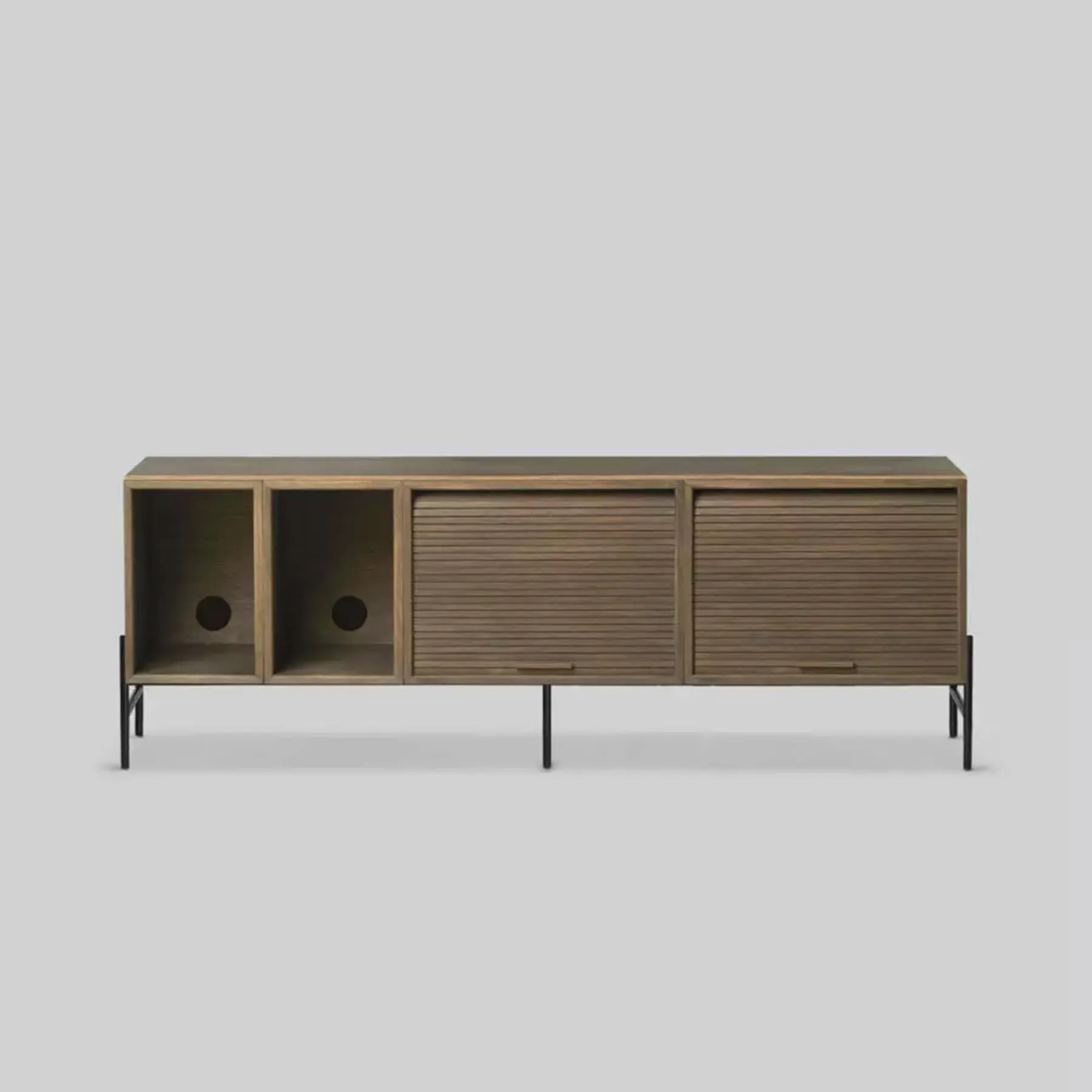 Northern Hifive Storage System