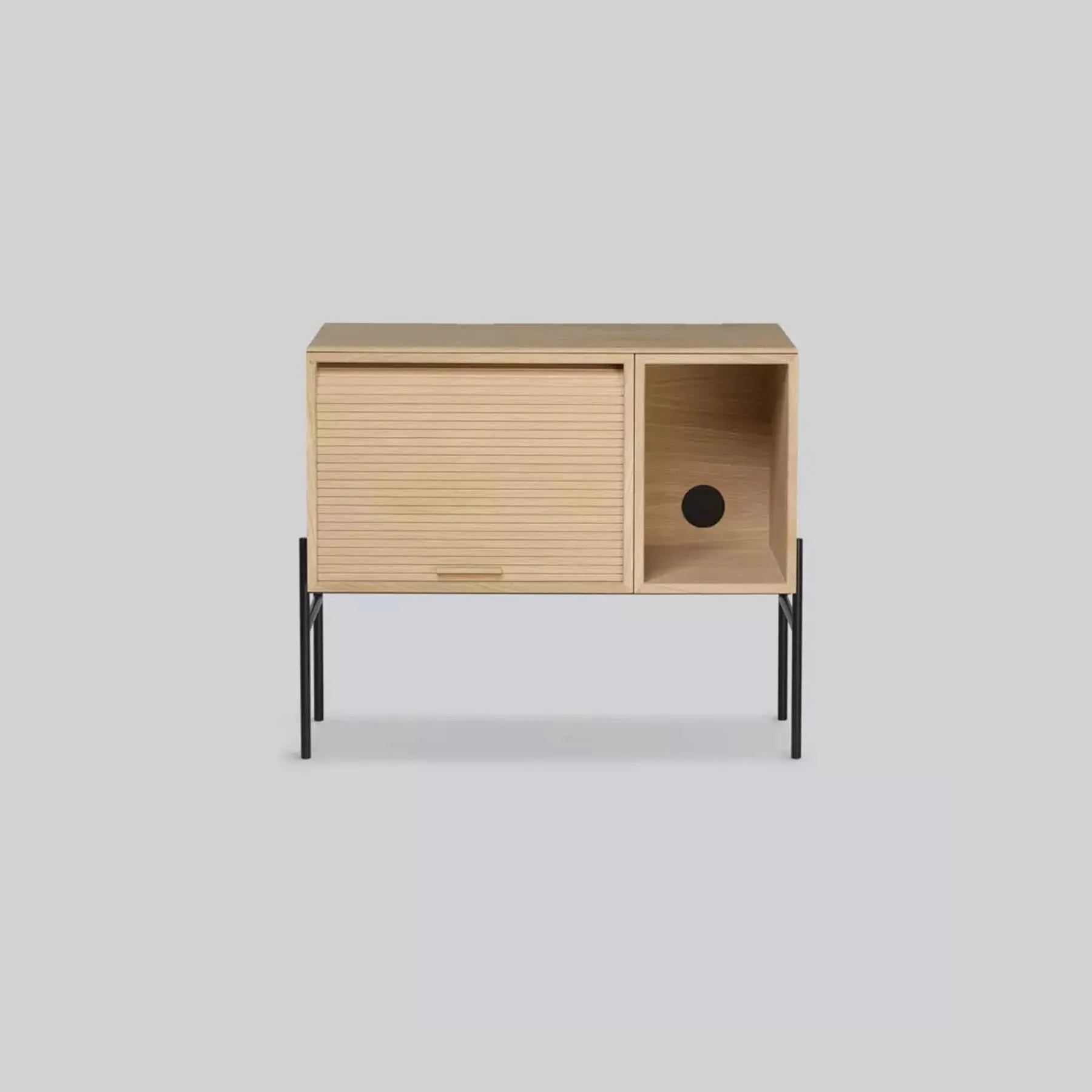 Northern Hifive Storage System