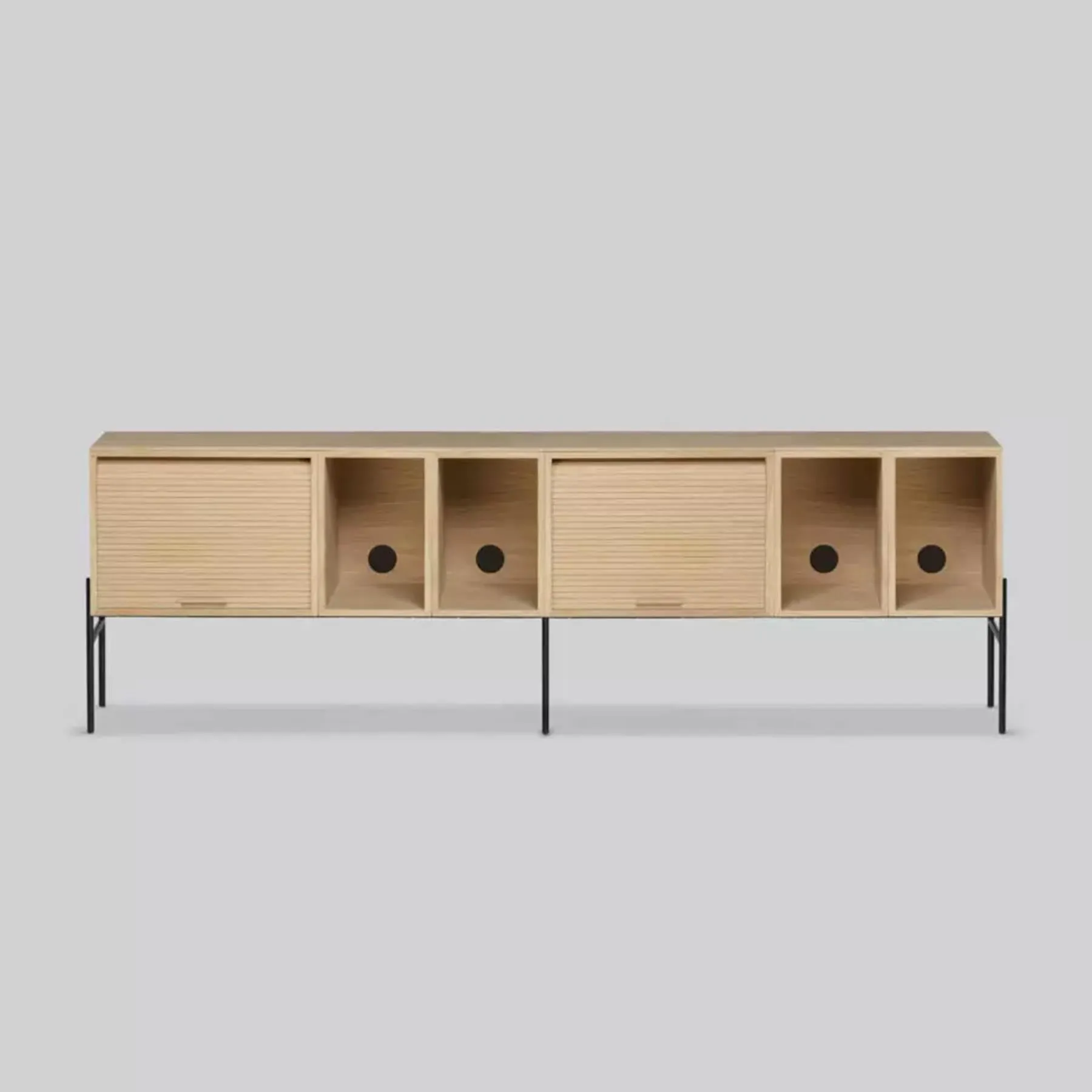 Northern Hifive Storage System