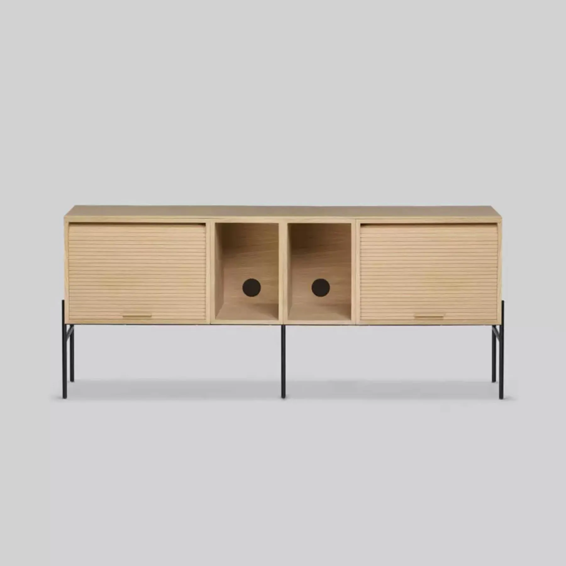 Northern Hifive Storage System