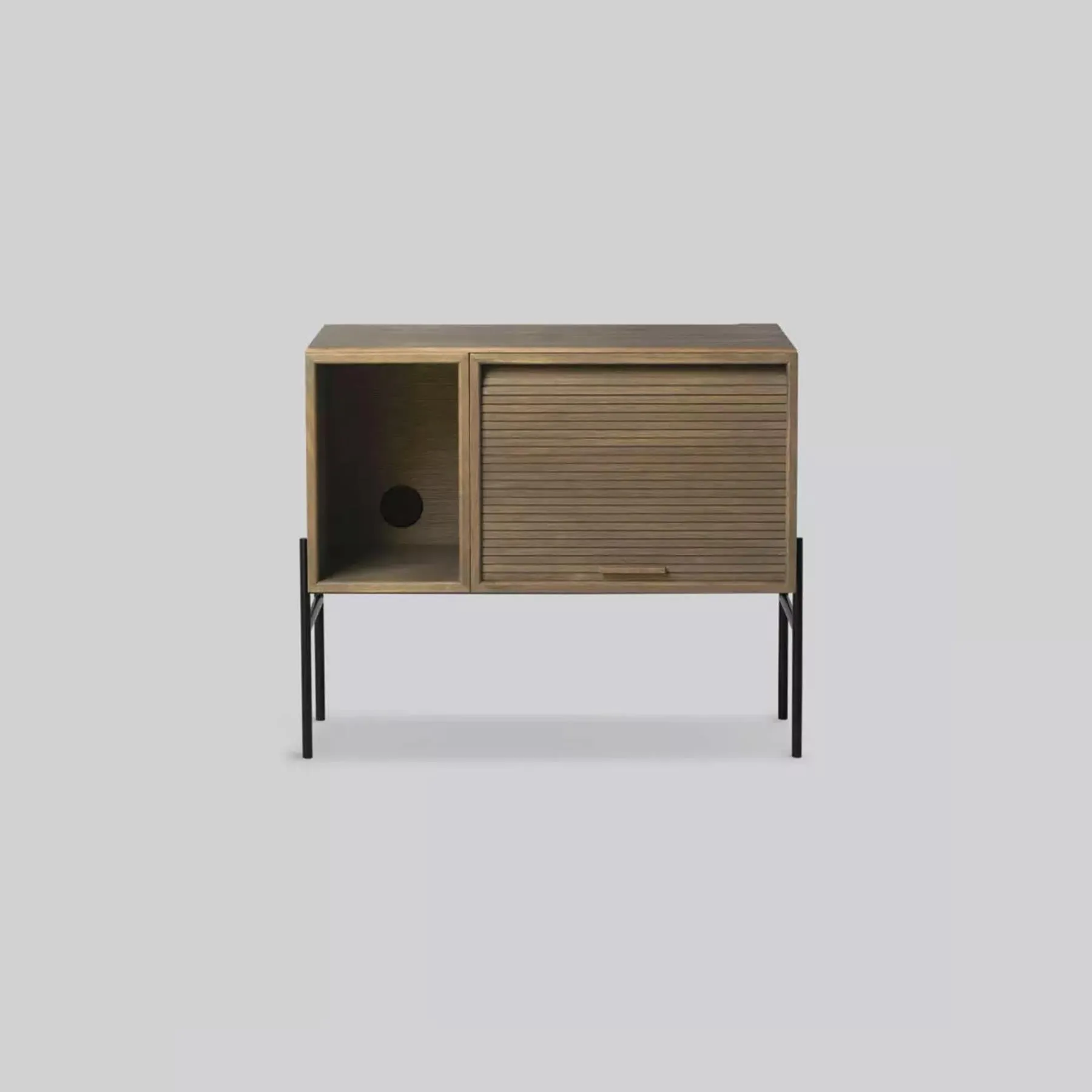 Northern Hifive Storage System