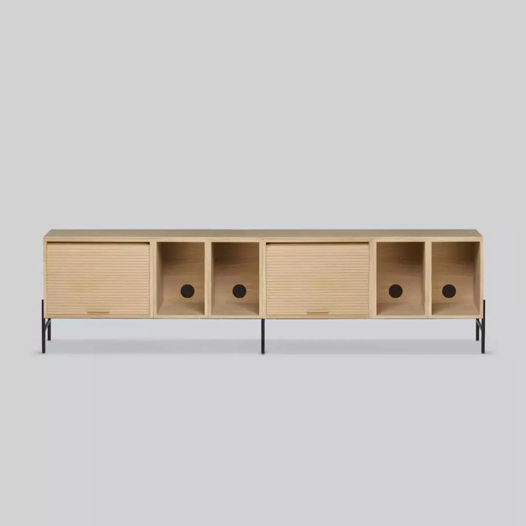 Northern Hifive Storage System