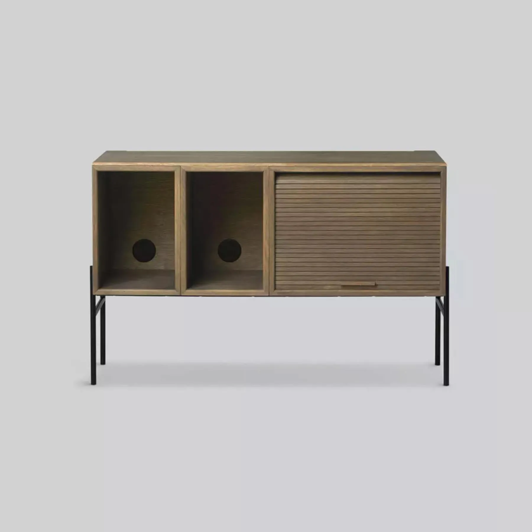 Northern Hifive Storage System
