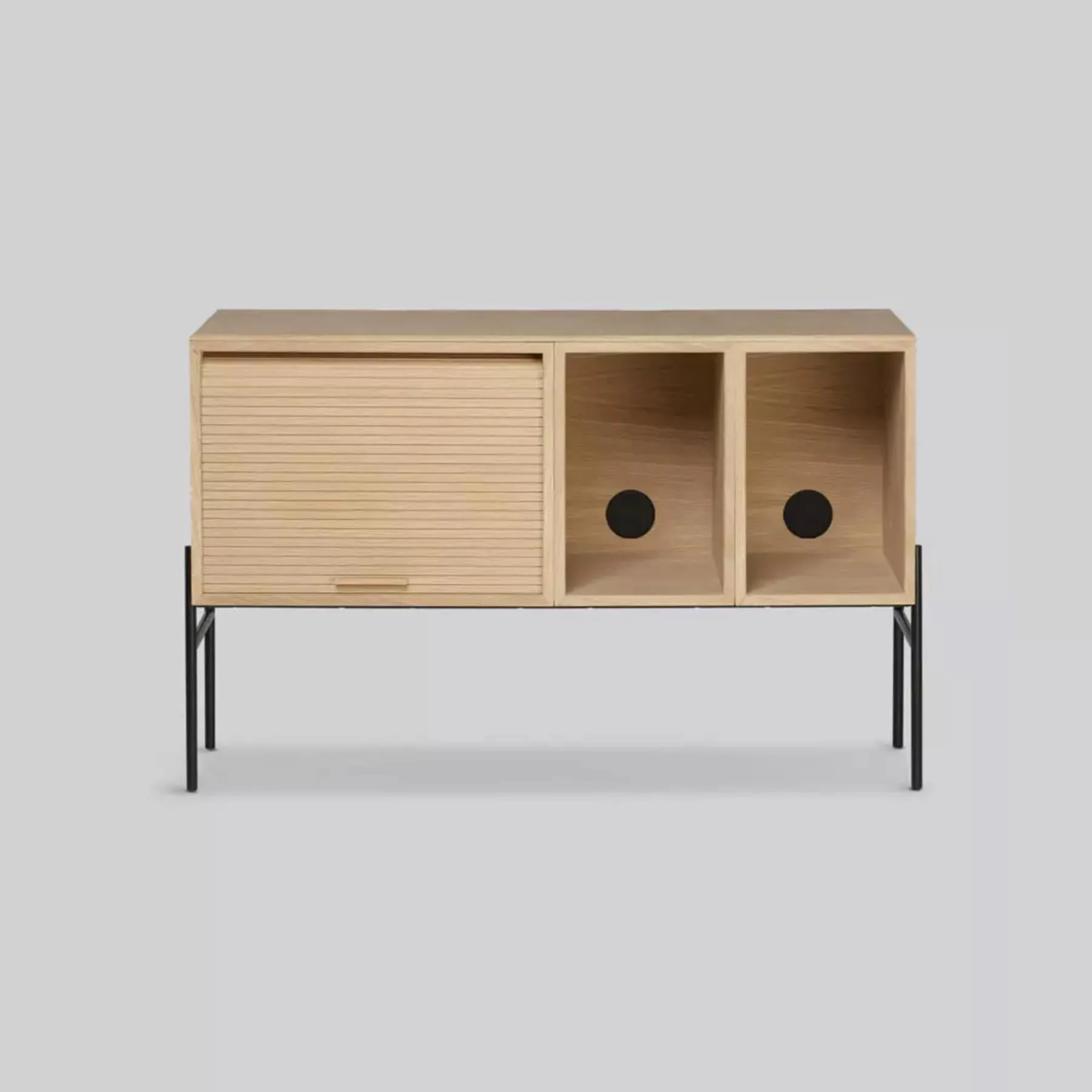 Northern Hifive Storage System