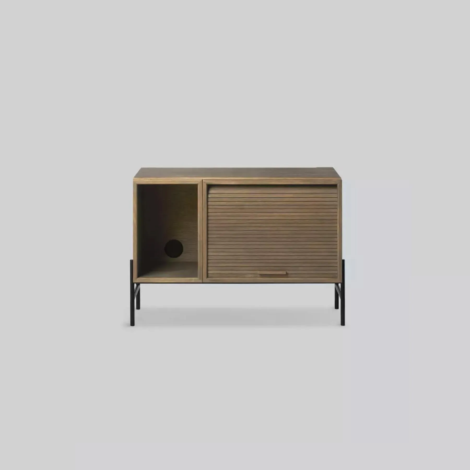Northern Hifive Storage System