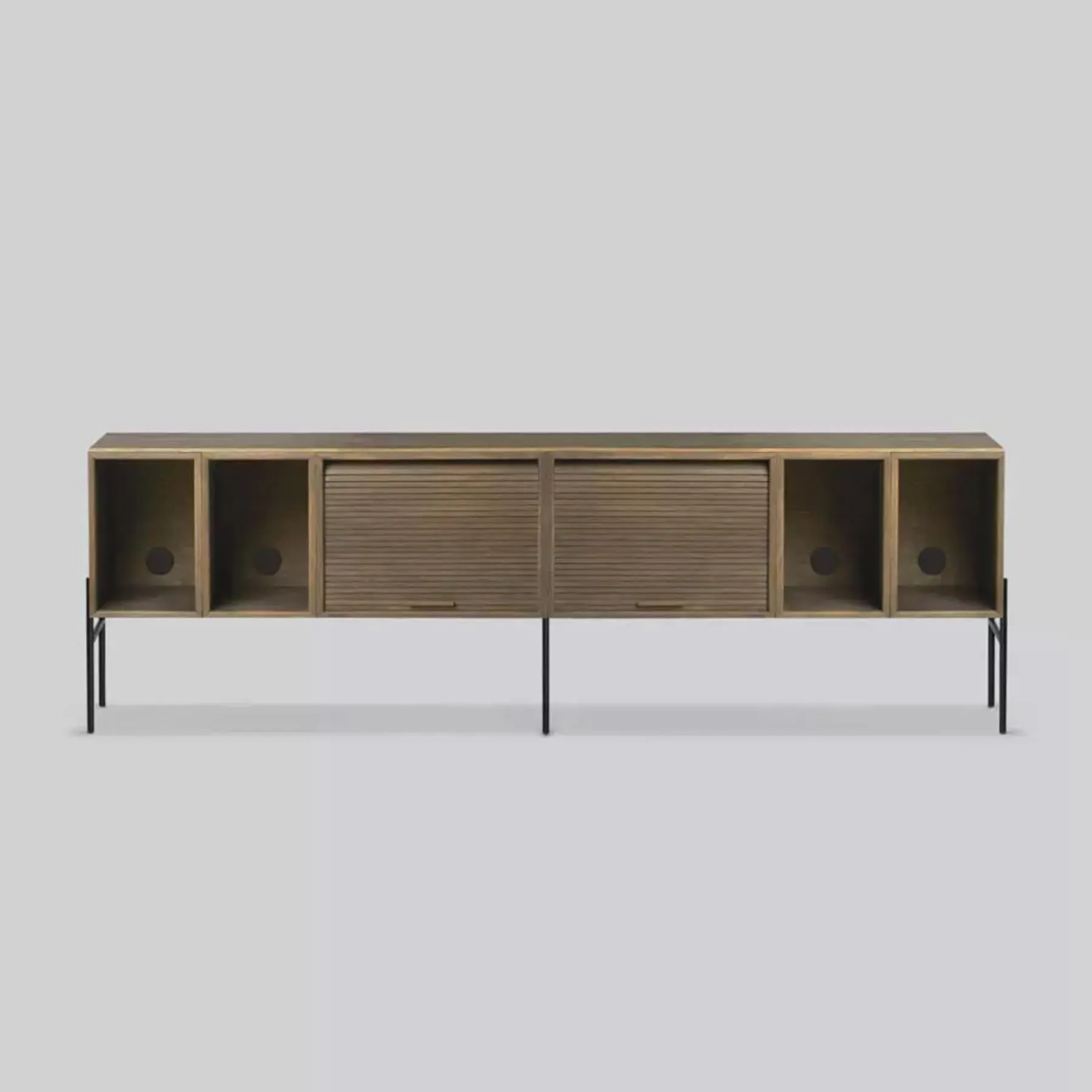 Northern Hifive Storage System