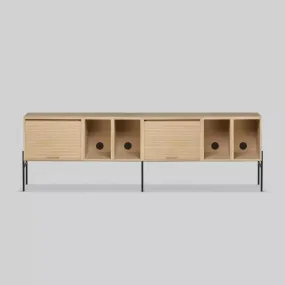 Northern Hifive Storage System