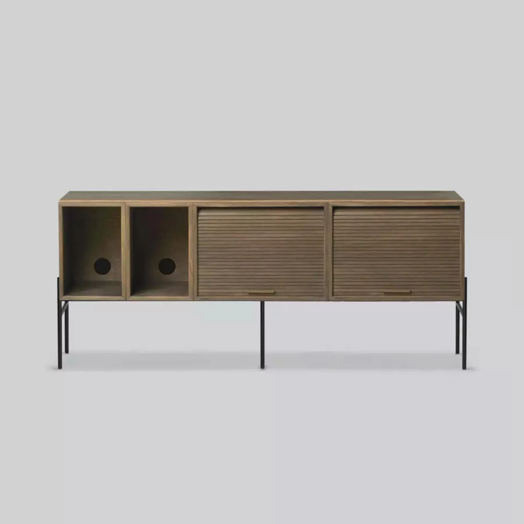 Northern Hifive Storage System