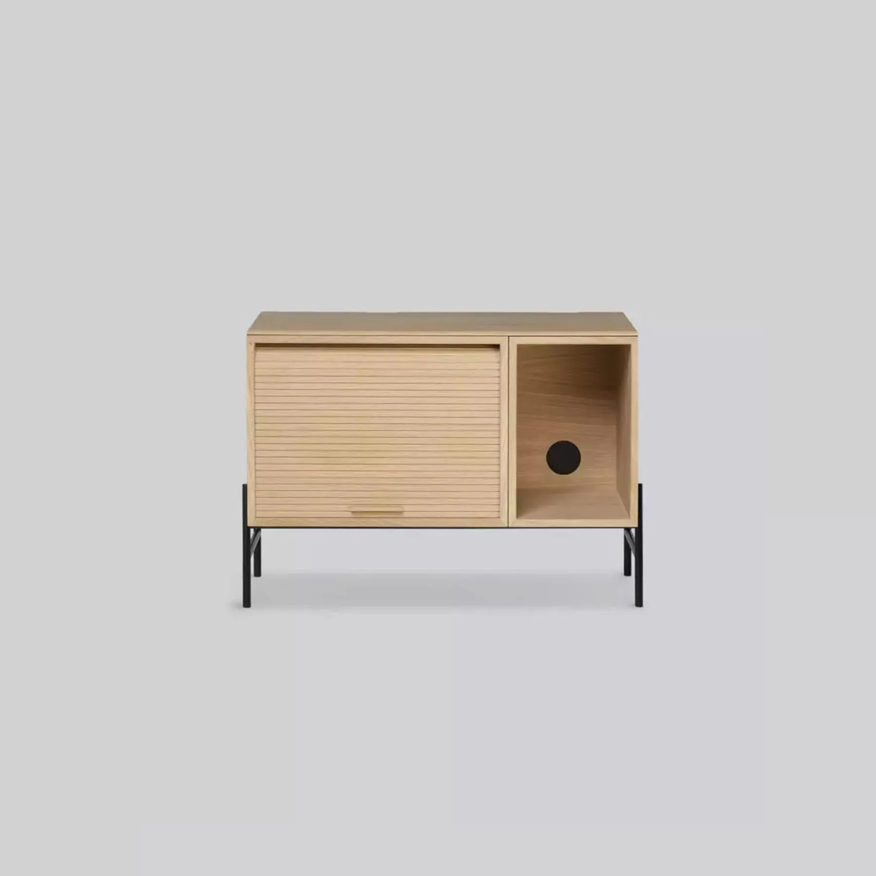 Northern Hifive Storage System