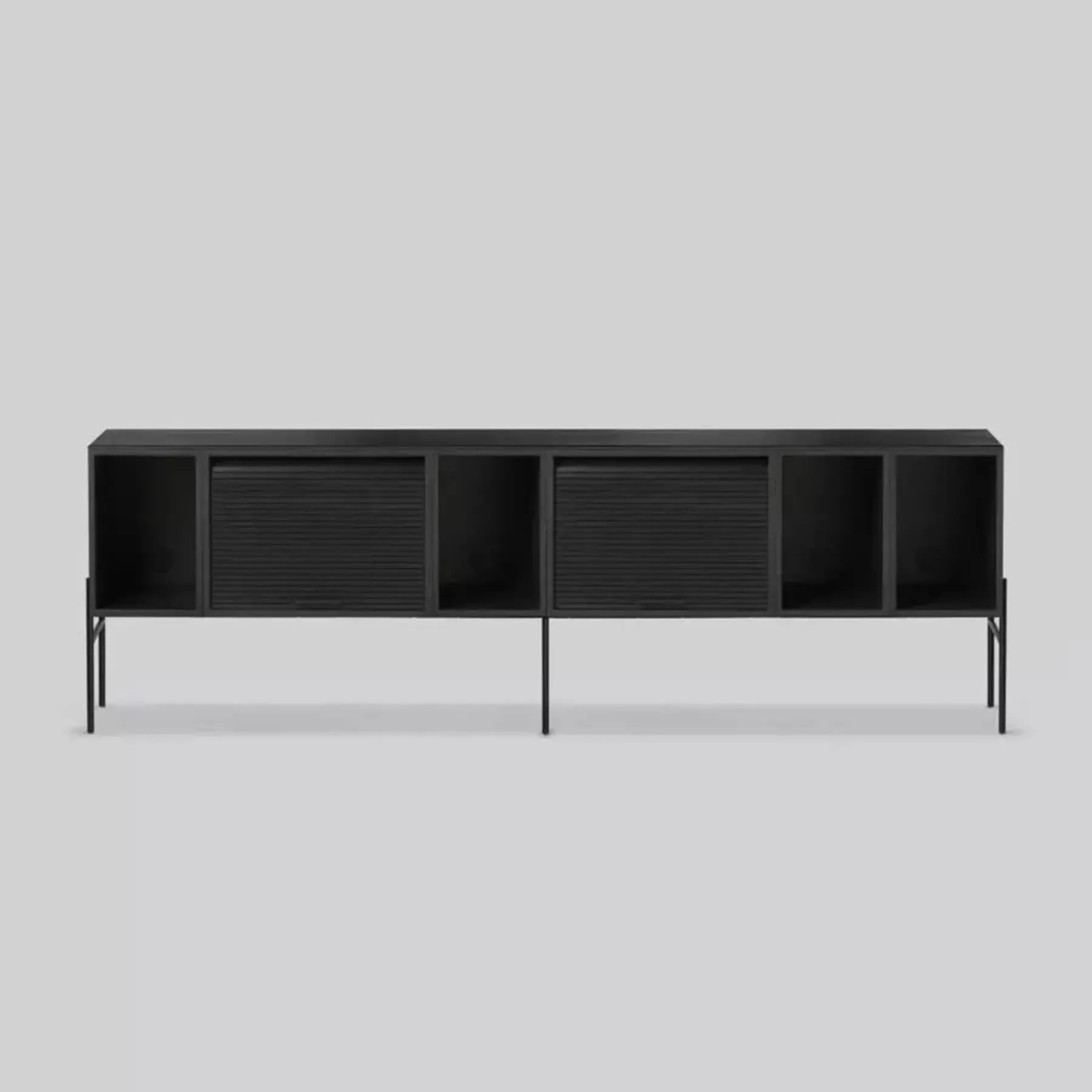 Northern Hifive Storage System