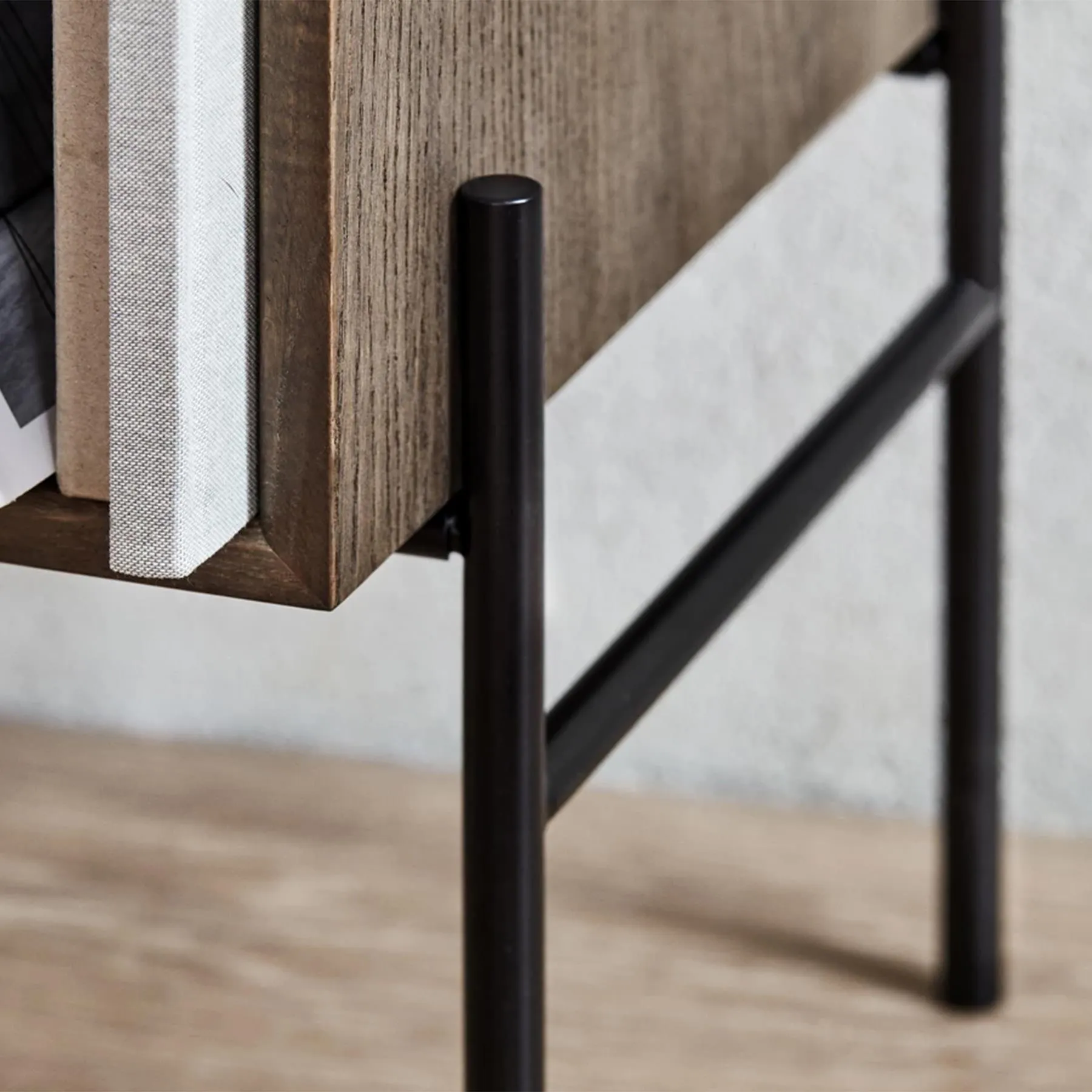 Northern Hifive Tall Floor Cabinet