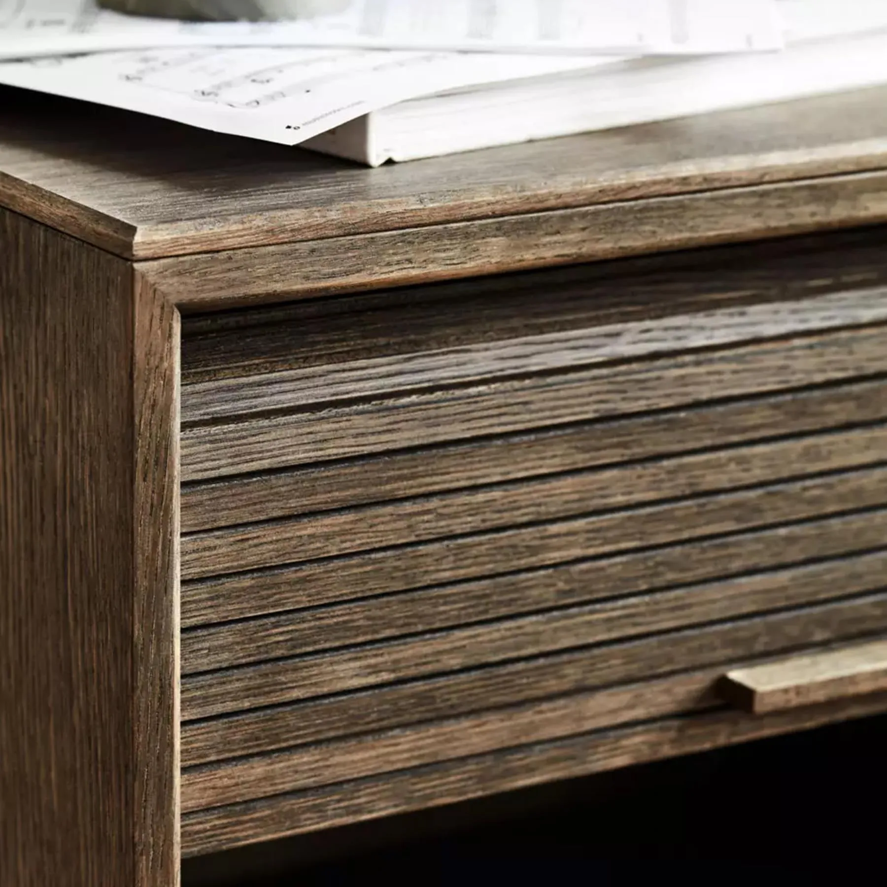 Northern Hifive Tall Floor Cabinet