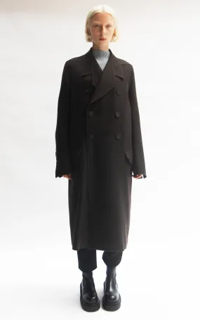 OFFICER COAT