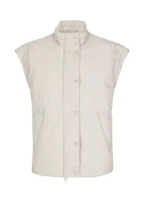 OMAIRA RENILVA -M OUTERWEAR | OYSTER