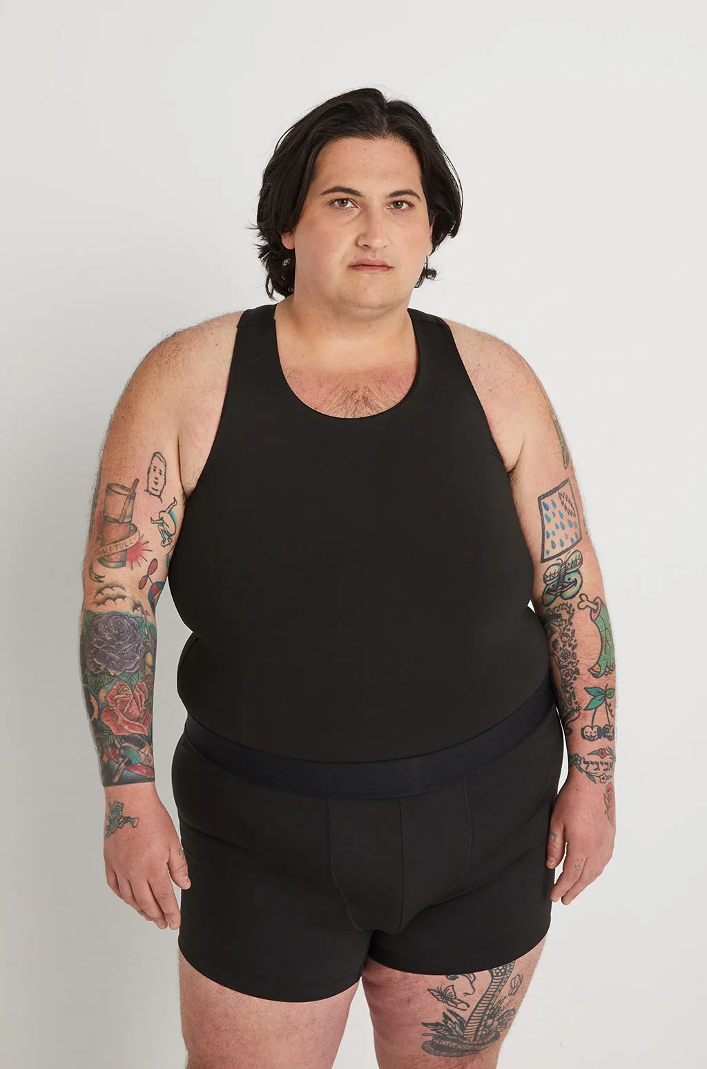 Packing Compression Short