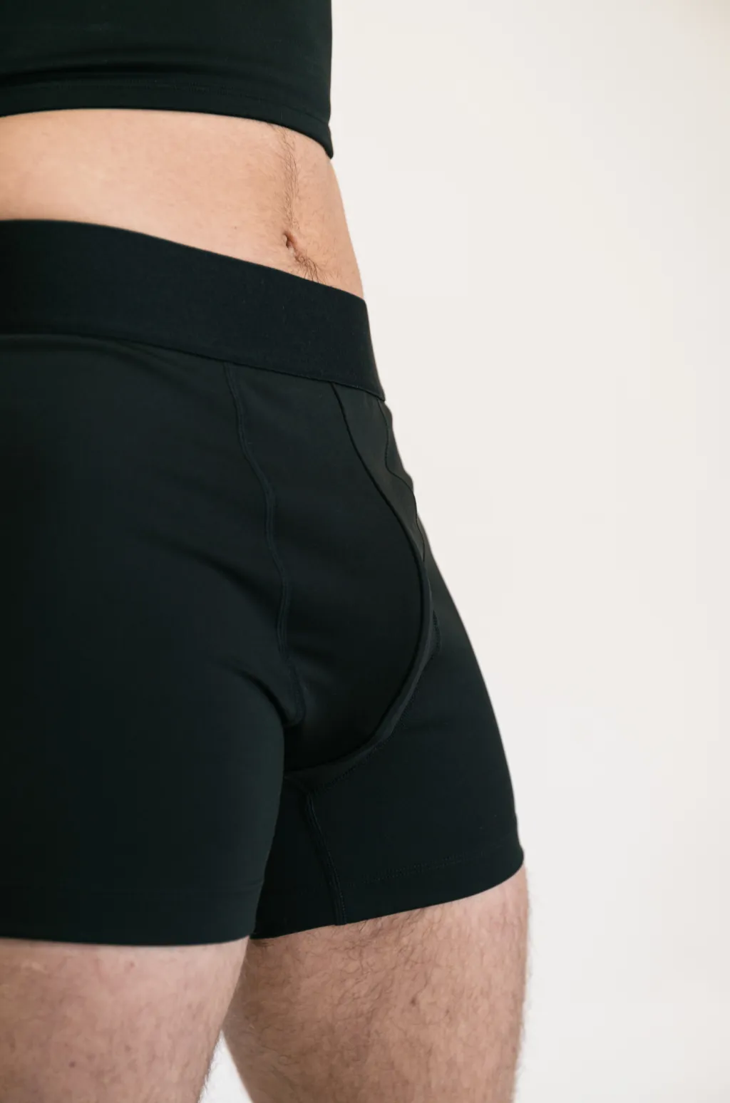 Packing Compression Short