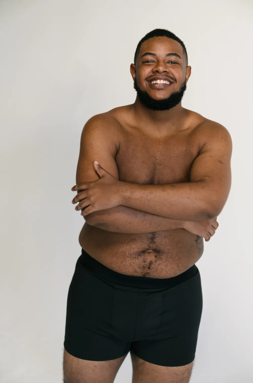 Packing Compression Short