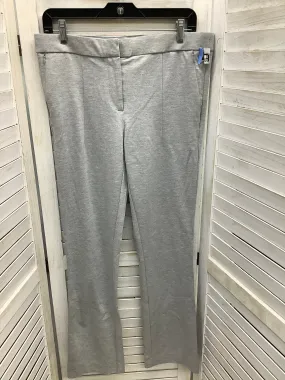 Pants Chinos & Khakis By Amanda   Chelsea In Grey, Size: 10