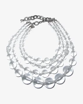 PAPARAZZI MULTI STRAND