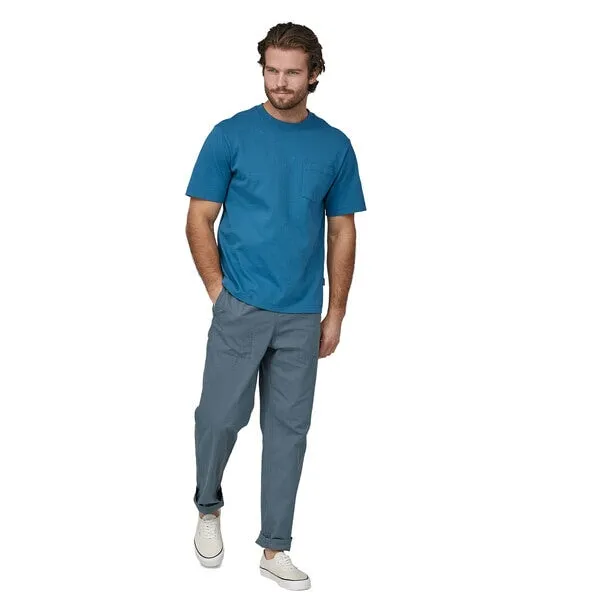 Patagonia  Funhoggers Pants - Plume Grey