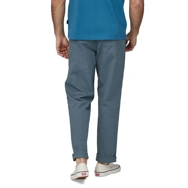 Patagonia  Funhoggers Pants - Plume Grey