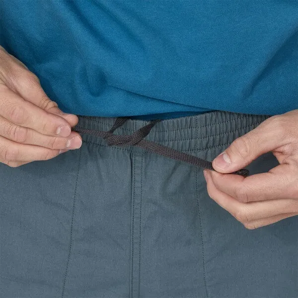 Patagonia  Funhoggers Pants - Plume Grey
