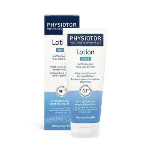 PHYSIOTOP, neurodermatitis base lotion