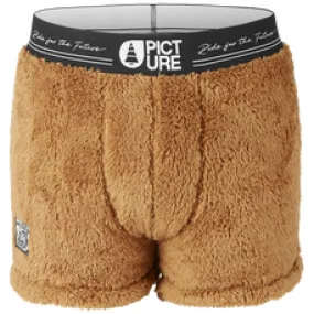 Picture Thermal Underwear