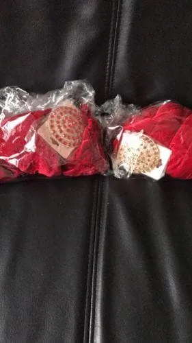 Plain Small Velvet Turban Head Wrap (Single wrap) With Brooch