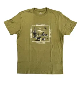 Prescott Short Sleeve T-Shirt