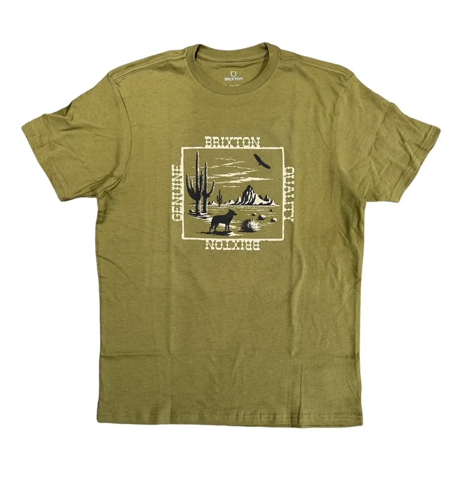 Prescott Short Sleeve T-Shirt