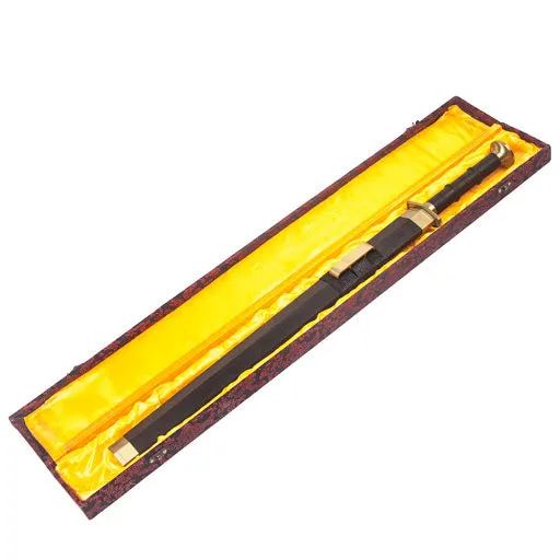 Qingtong Sword