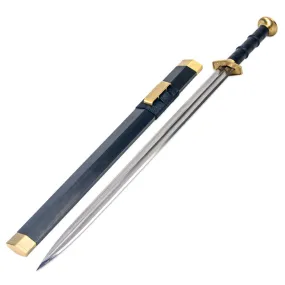 Qingtong Sword
