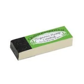 Quintessential - Organic Hemp Coated - Smoking Tips