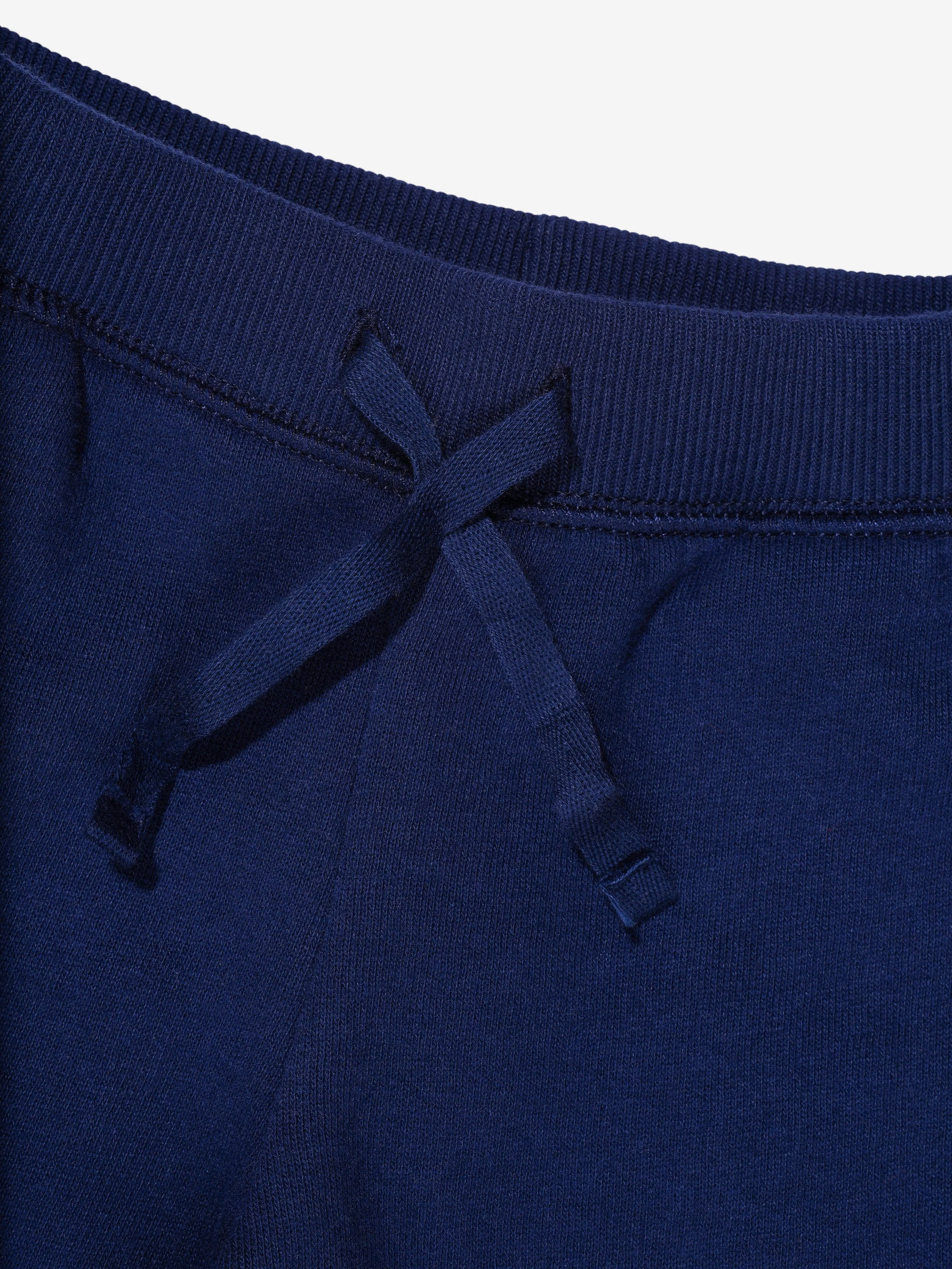 Ralph Lauren Girls Logo Joggers