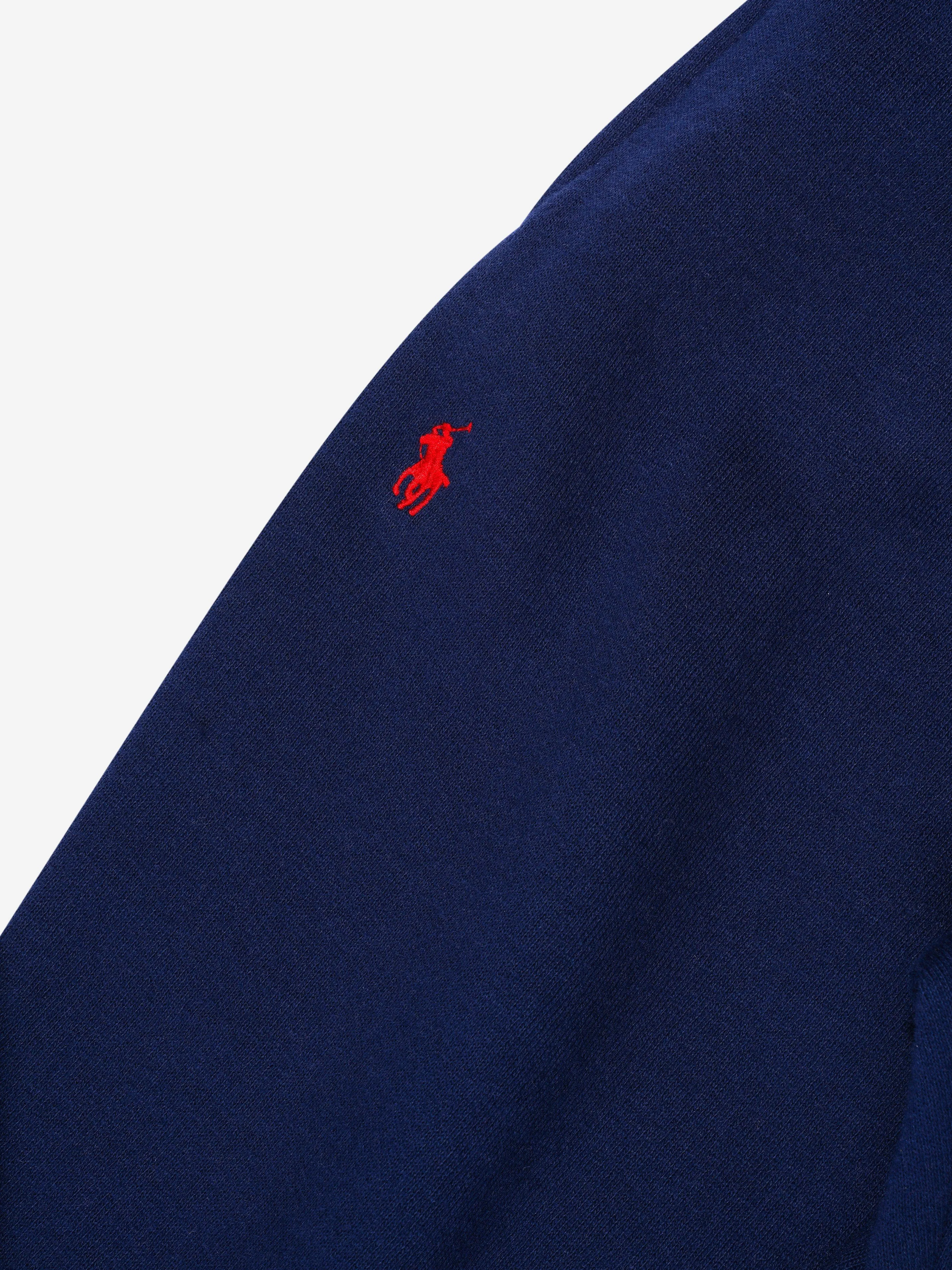 Ralph Lauren Girls Logo Joggers