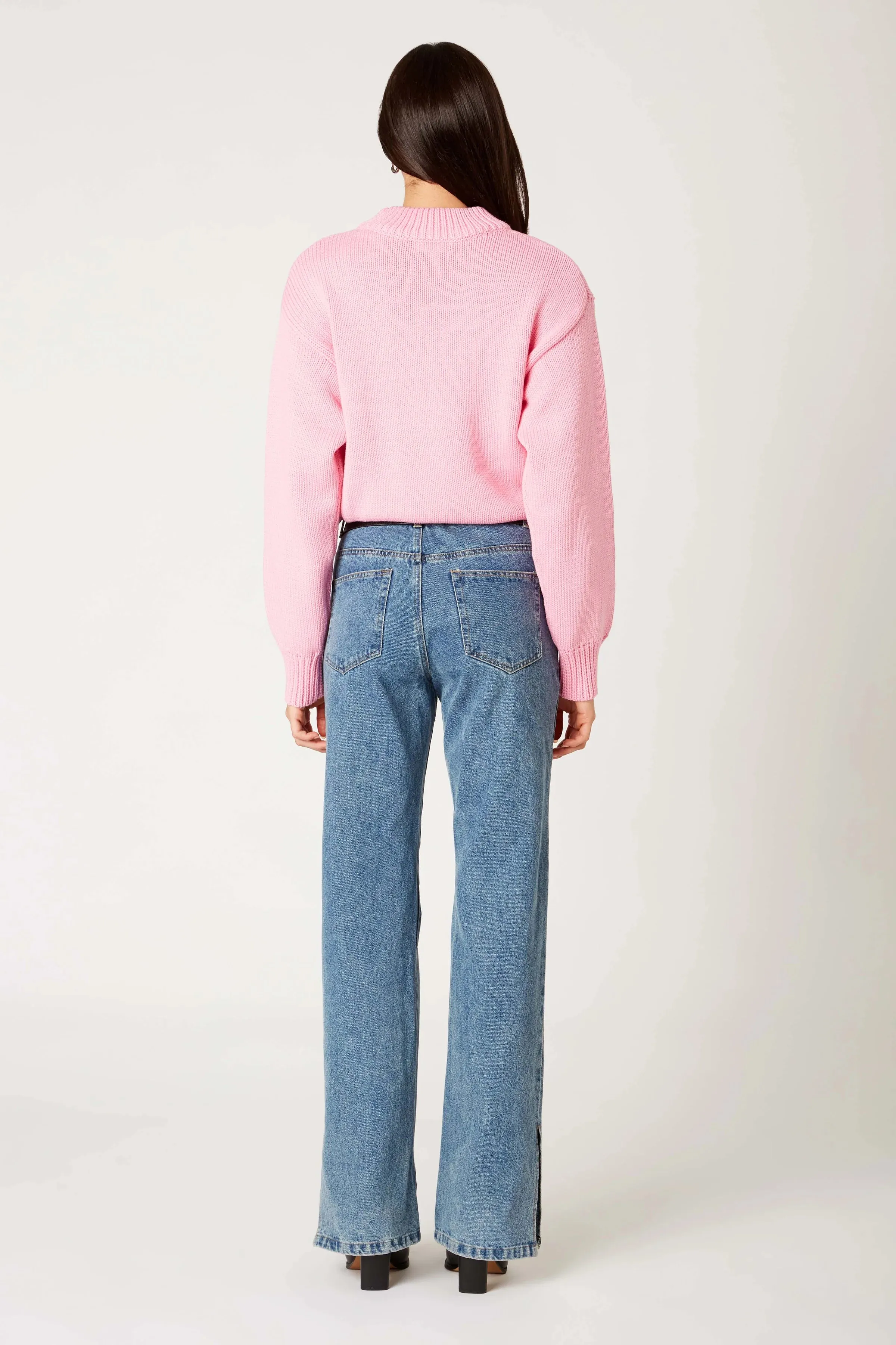 Ralph Sweater