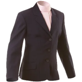 RHC Equestrian Children Easy Care Hunt Coat - 39026