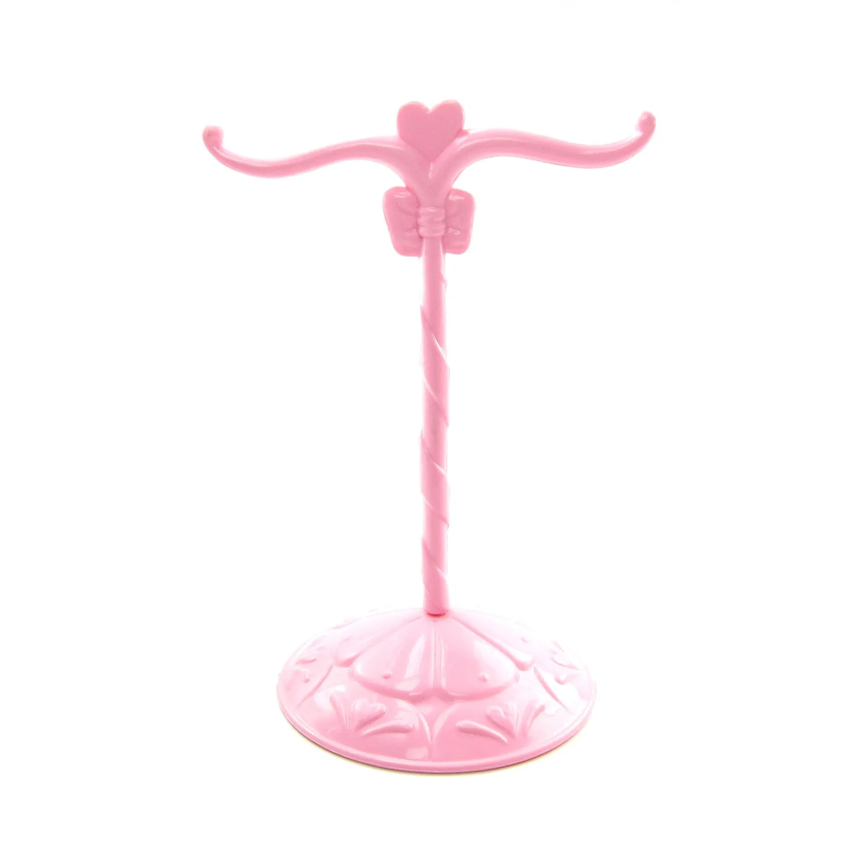 Ribbon Rack for Perm Shoppe G1 My Little Pony Accessory