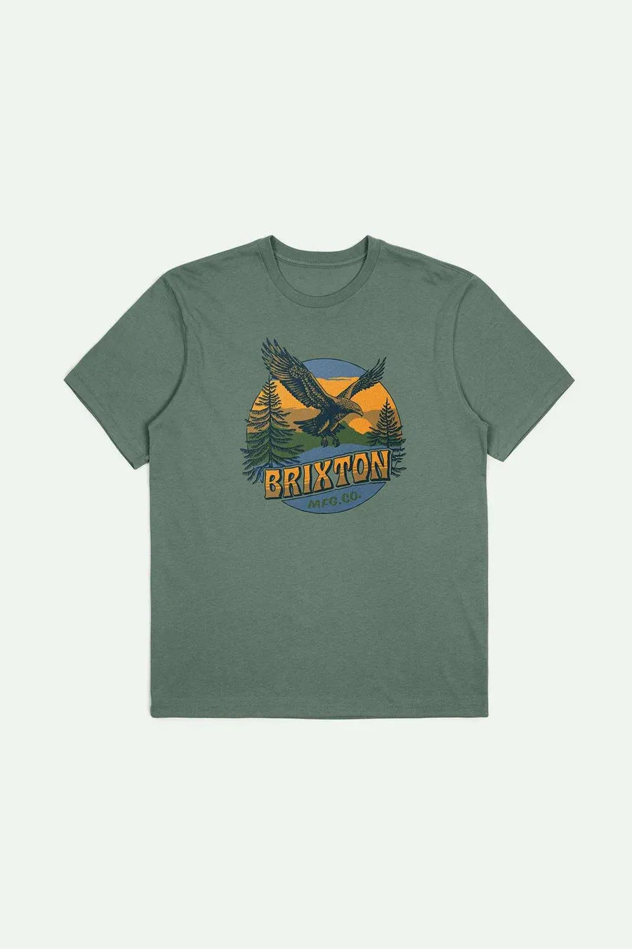 Ridgewood S/S Tee