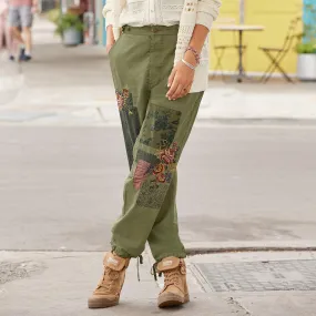 Romance Meadow Jogger