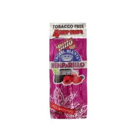 Royal Blunts - Hemparillo - Hemp Blunt Wraps
