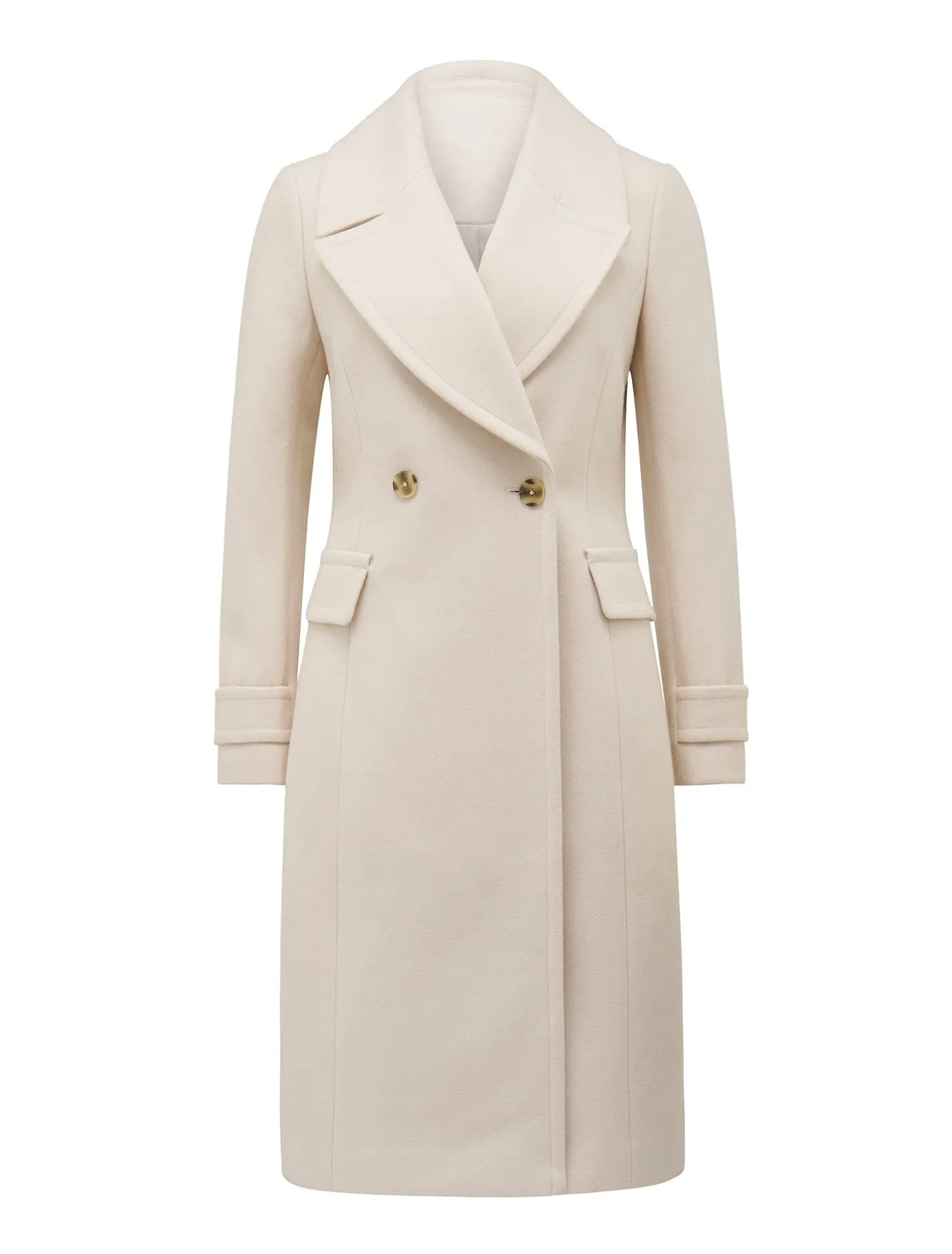 Rylie Wrap Coat