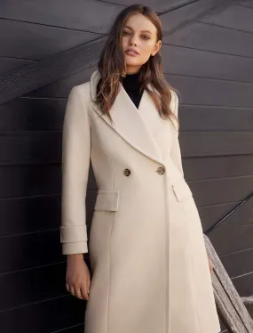 Rylie Wrap Coat