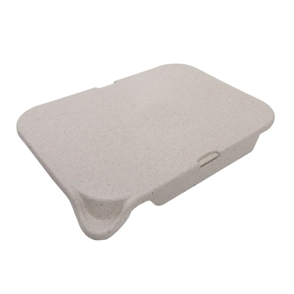 Santa Cruz Shredder - Hemp Rolling Tray with Sift Screen & Lid - Small