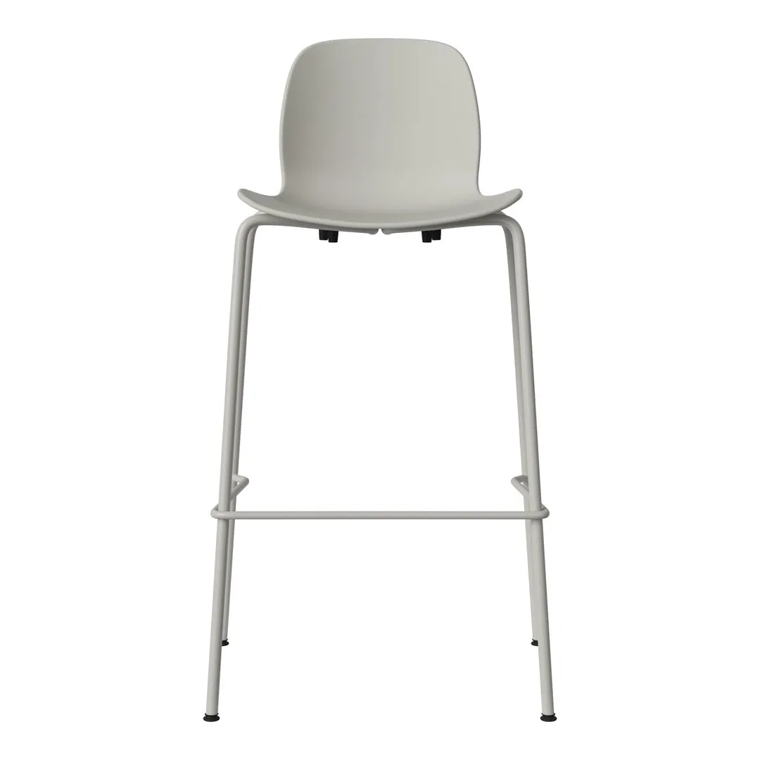Seed Bar Chair - Steel Base