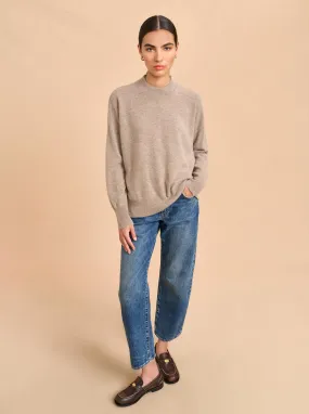Solid Marin Lite Sweater