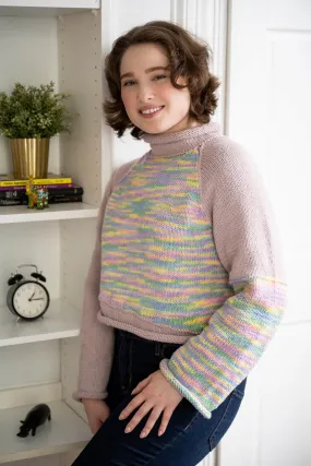 Strathmere Sweater (Knit)